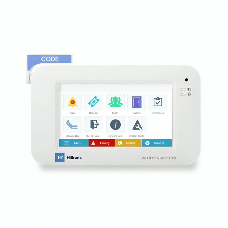 Access control